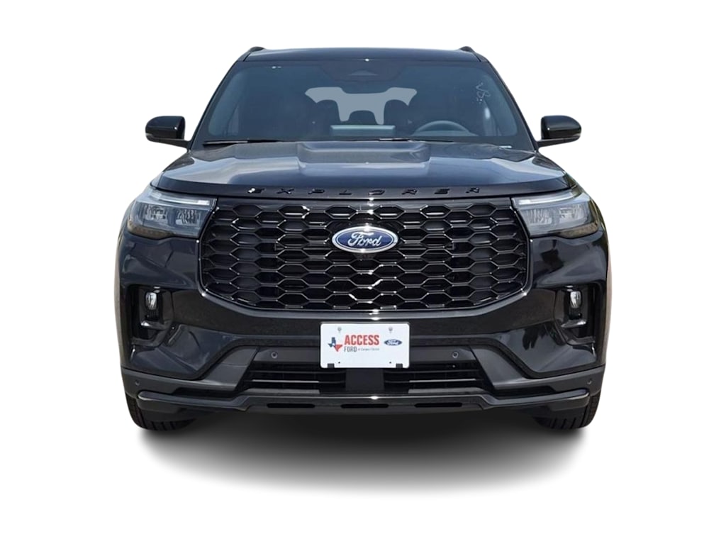 Thumbnail: 2026 Ford Explorer - 6