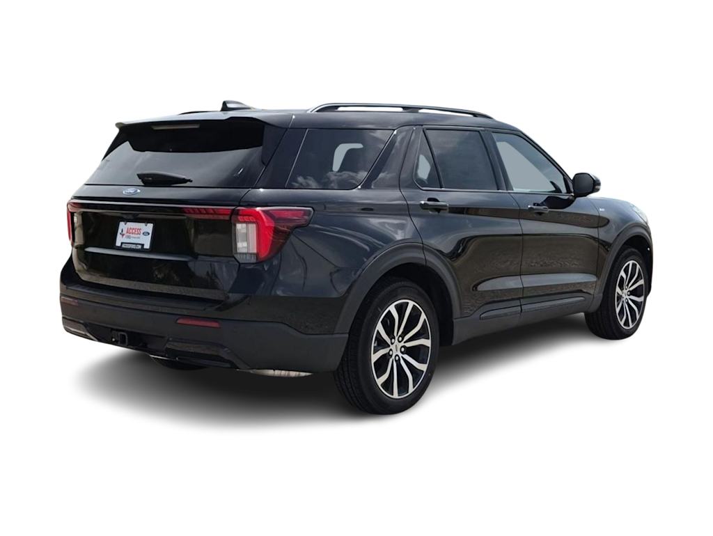 Thumbnail: 2026 Ford Explorer - 23