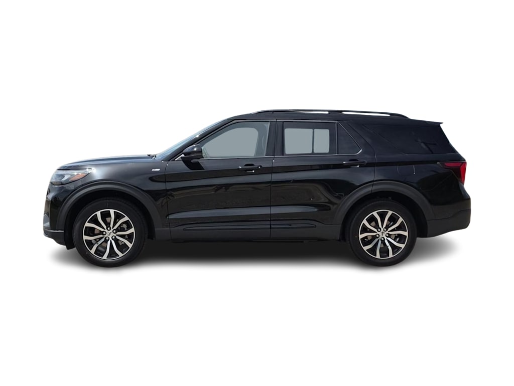 Thumbnail: 2026 Ford Explorer - 3