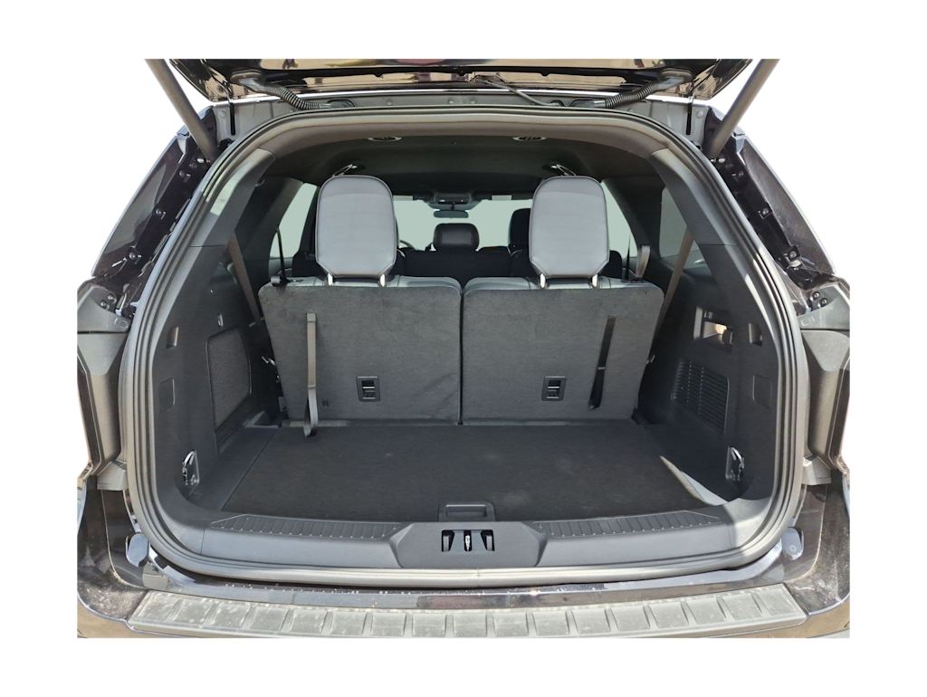 Thumbnail: 2026 Ford Explorer - 18