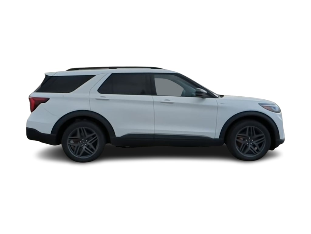 Thumbnail: 2025 Ford Explorer - 23