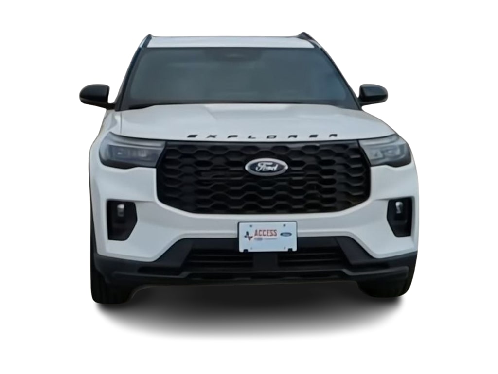 Thumbnail: 2025 Ford Explorer - 6