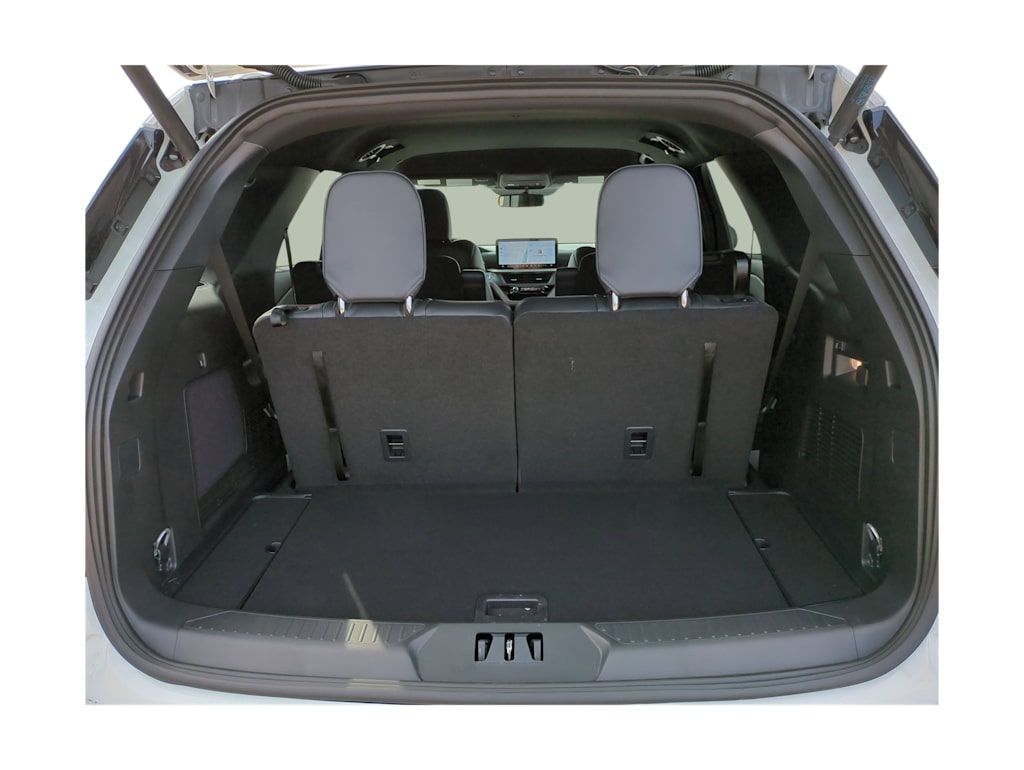 Thumbnail: 2025 Ford Explorer - 17