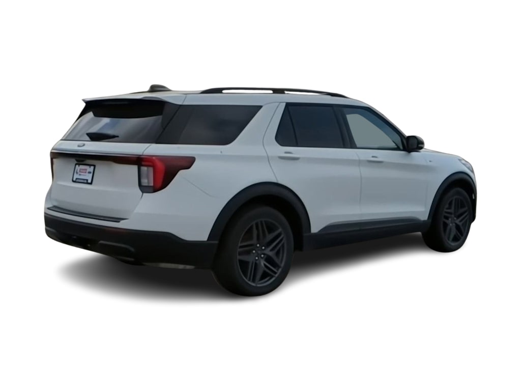 Thumbnail: 2025 Ford Explorer - 22