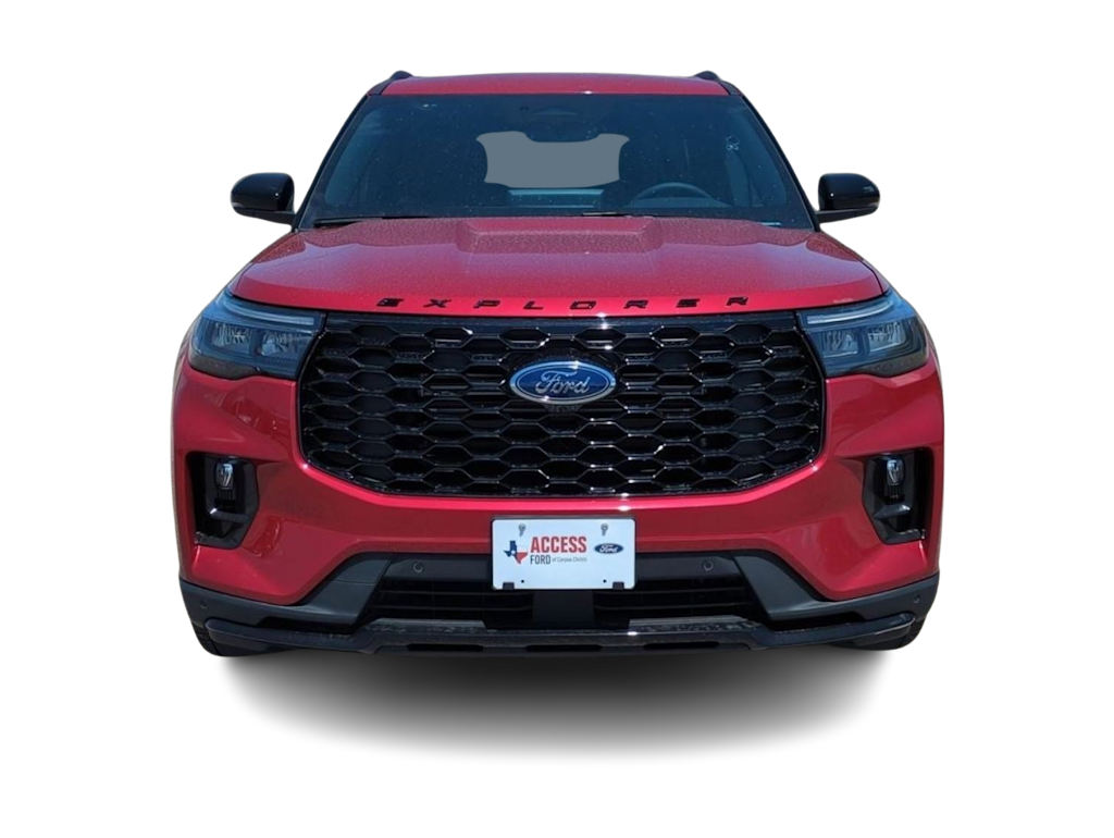 Thumbnail: 2025 Ford Explorer - 6