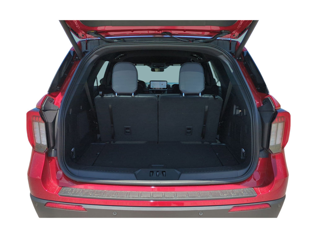 Thumbnail: 2025 Ford Explorer - 17