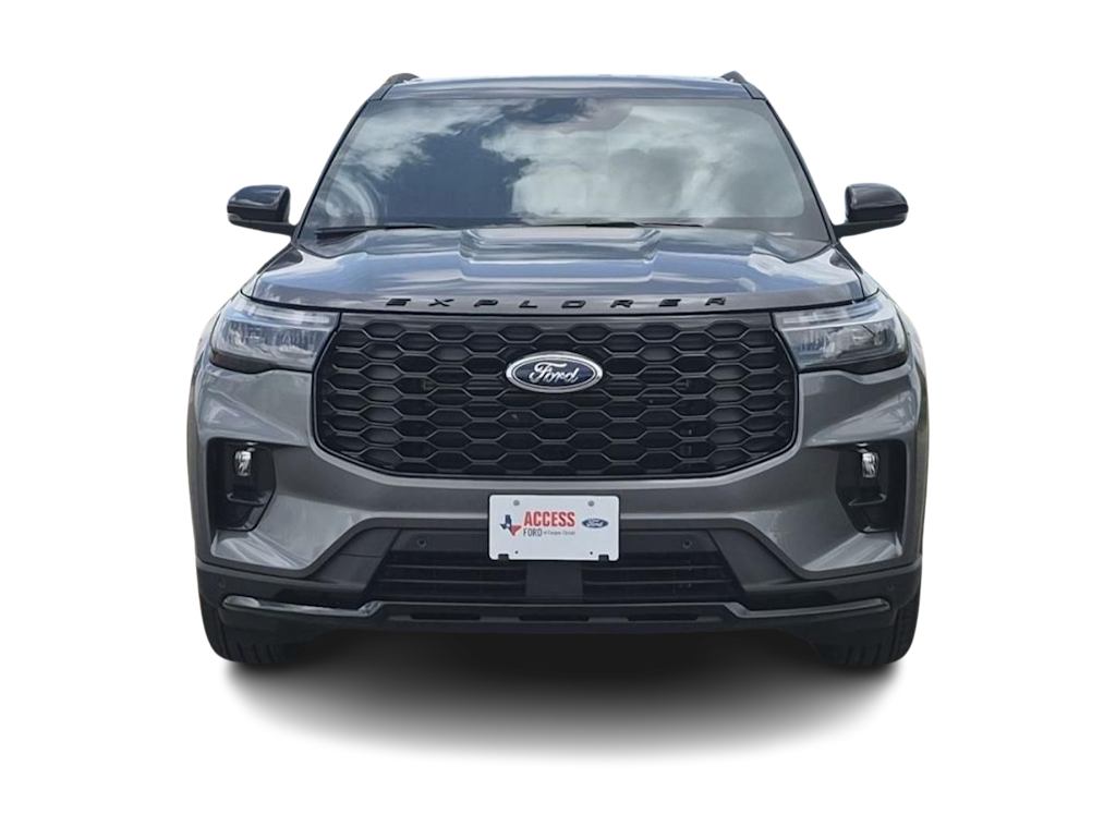 Thumbnail: 2026 Ford Explorer - 6