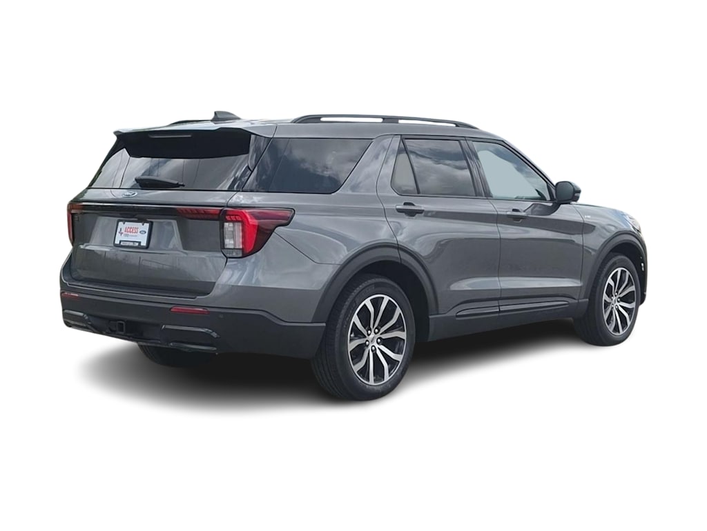 Thumbnail: 2026 Ford Explorer - 23