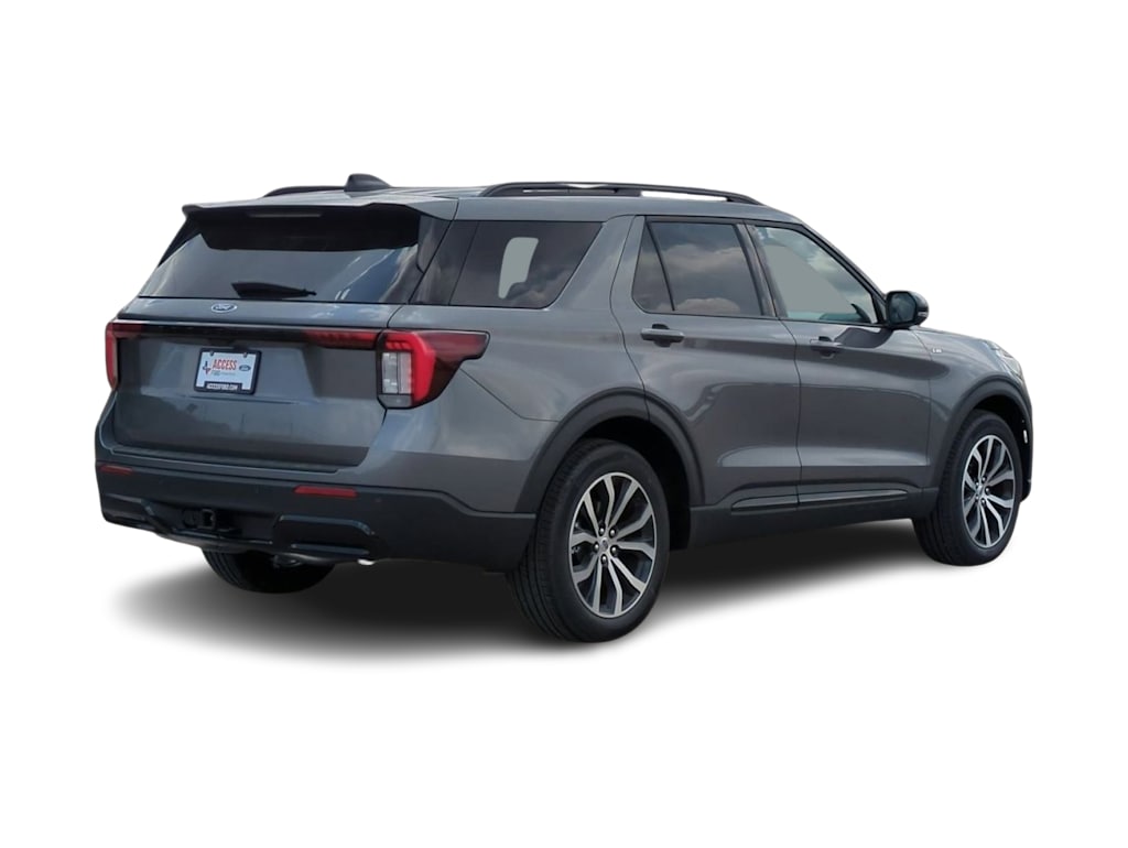 Thumbnail: 2025 Ford Explorer - 23