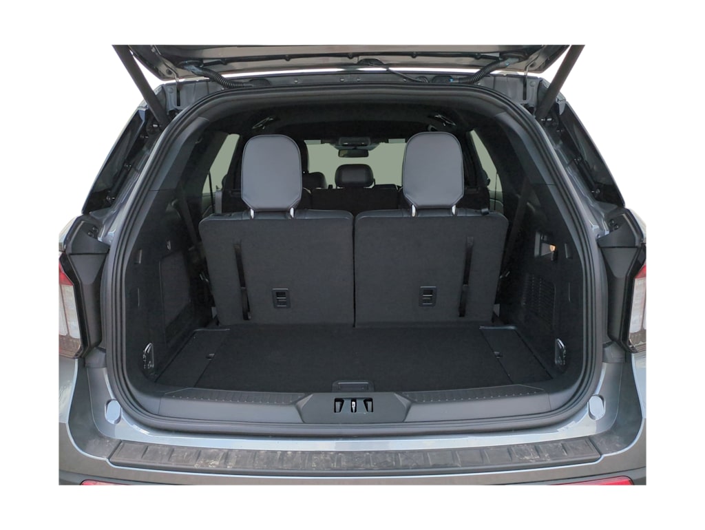 Thumbnail: 2025 Ford Explorer - 18