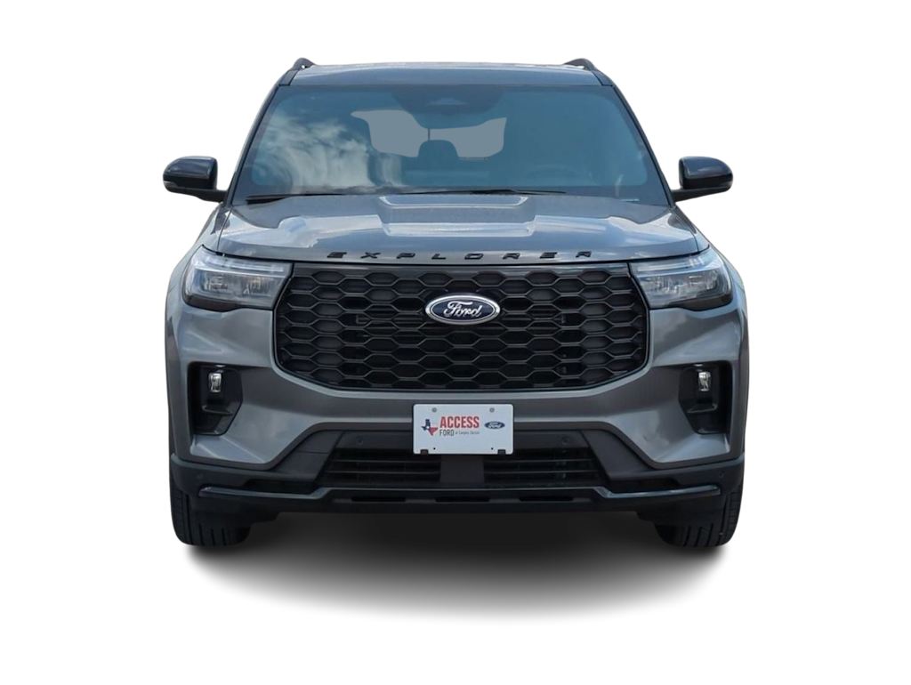 Thumbnail: 2025 Ford Explorer - 6