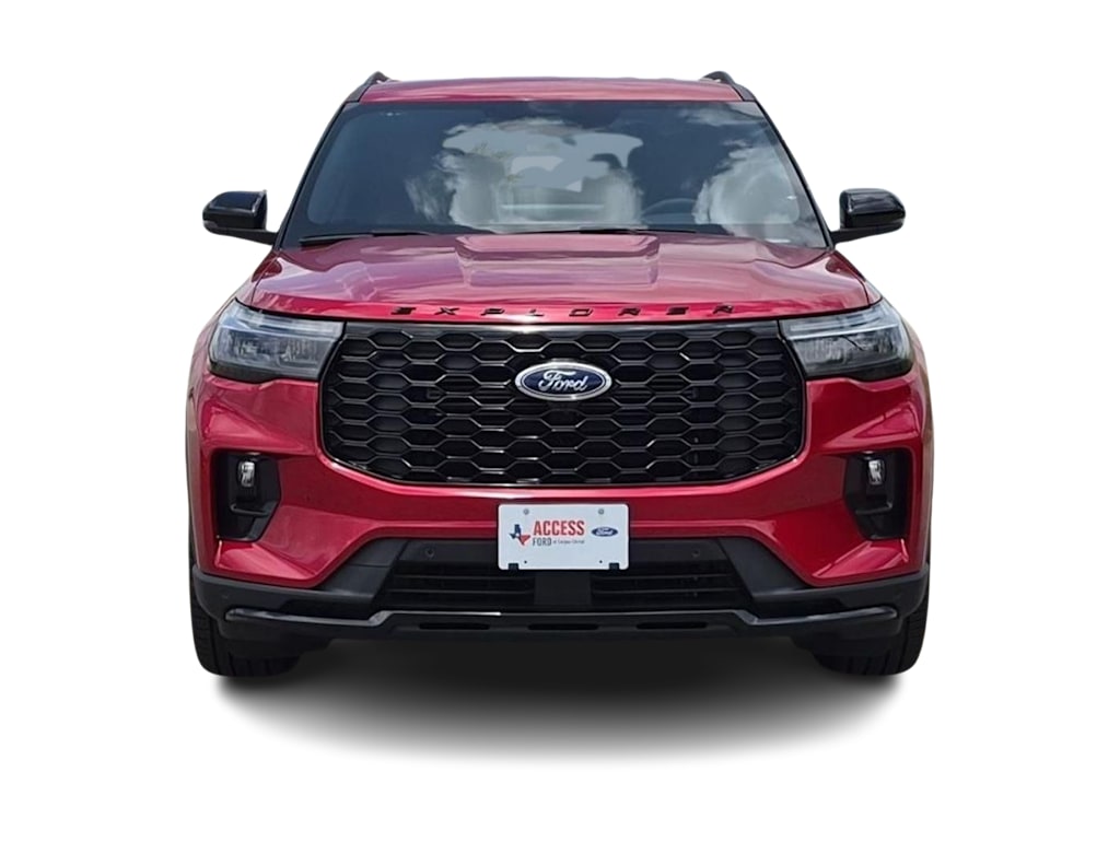 Thumbnail: 2026 Ford Explorer - 6
