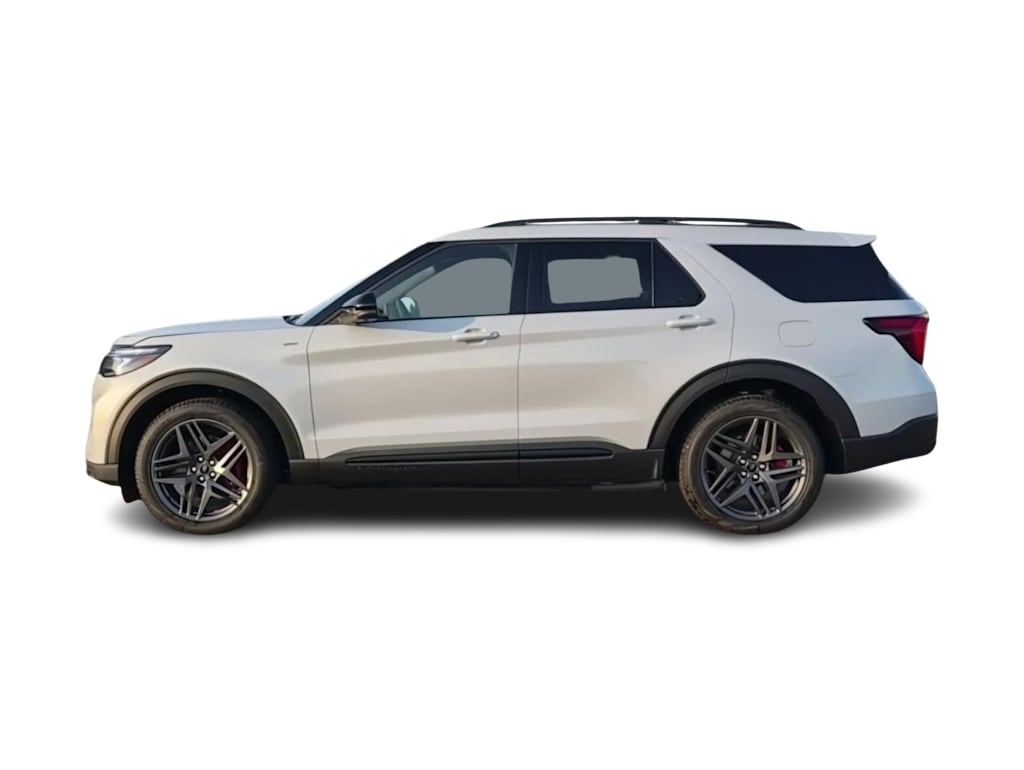 Thumbnail: 2026 Ford Explorer - 22