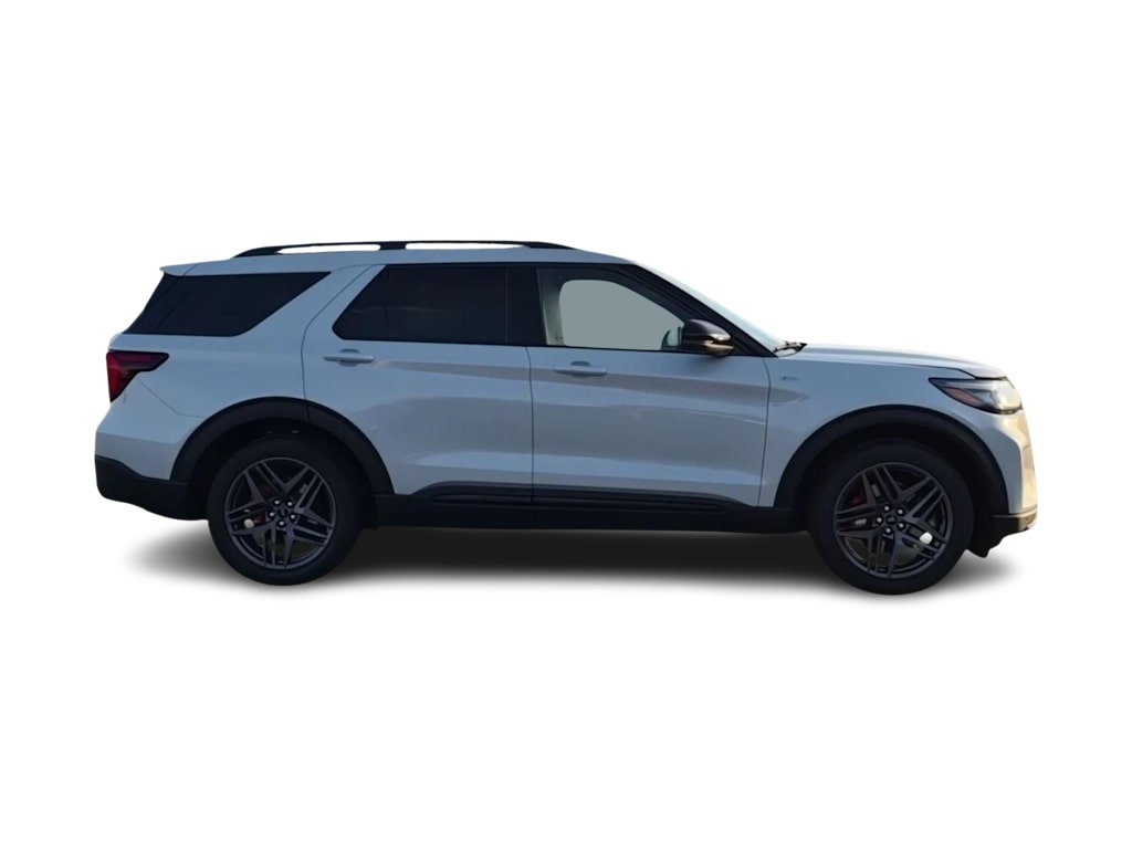 Thumbnail: 2026 Ford Explorer - 24
