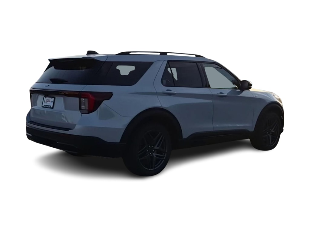 Thumbnail: 2026 Ford Explorer - 23