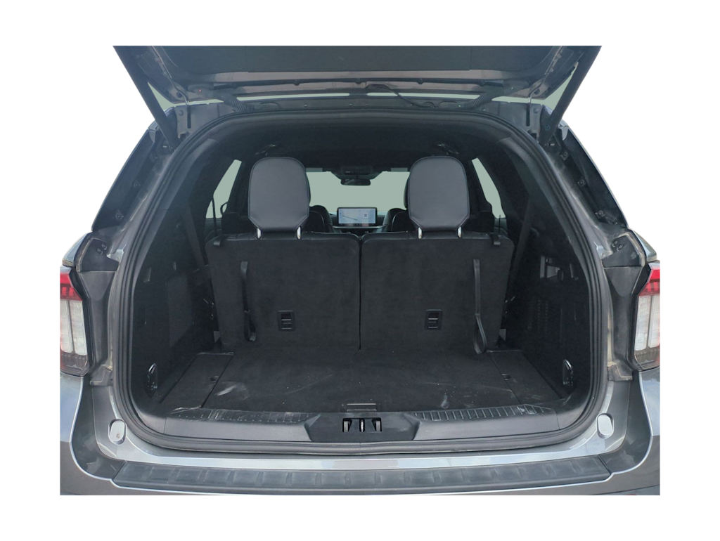 Thumbnail: 2025 Ford Explorer - 18