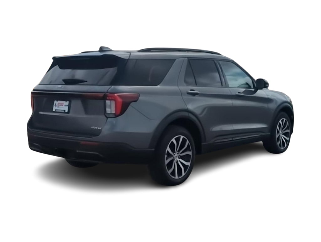 Thumbnail: 2025 Ford Explorer - 23