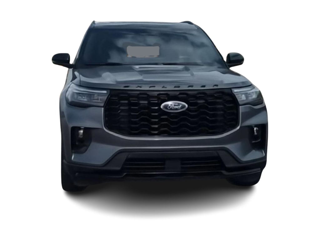 Thumbnail: 2025 Ford Explorer - 6