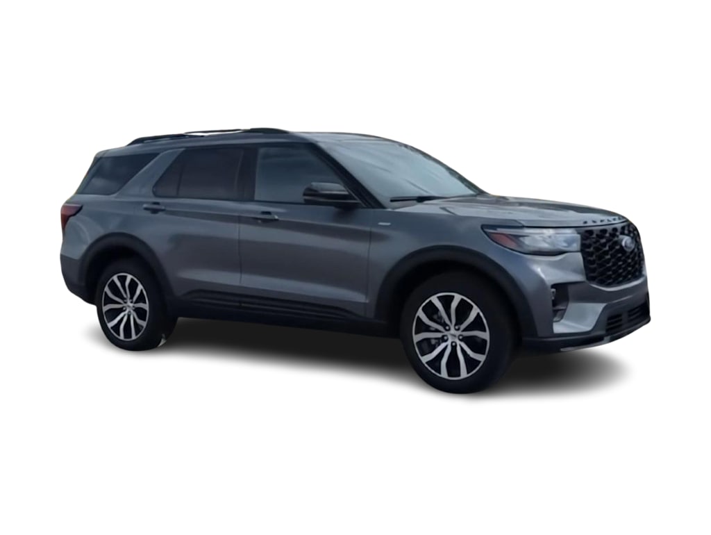 Thumbnail: 2025 Ford Explorer - 21