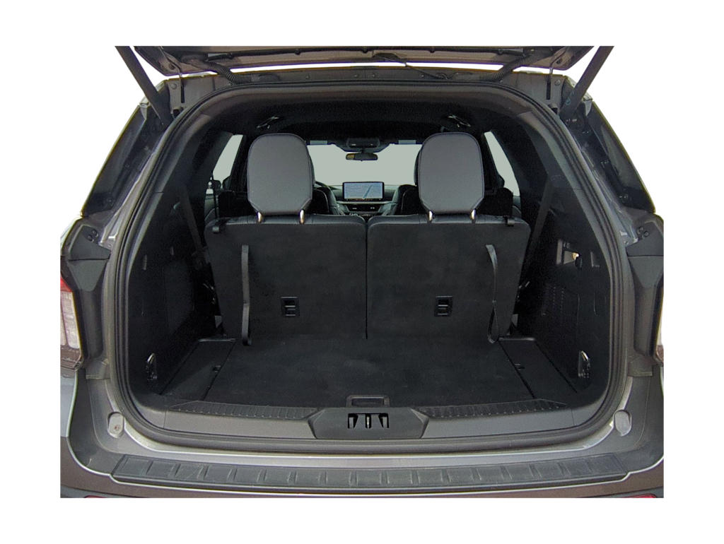 Thumbnail: 2025 Ford Explorer - 17