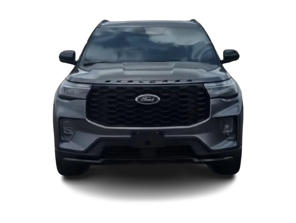 Thumbnail: 2025 Ford Explorer - 5