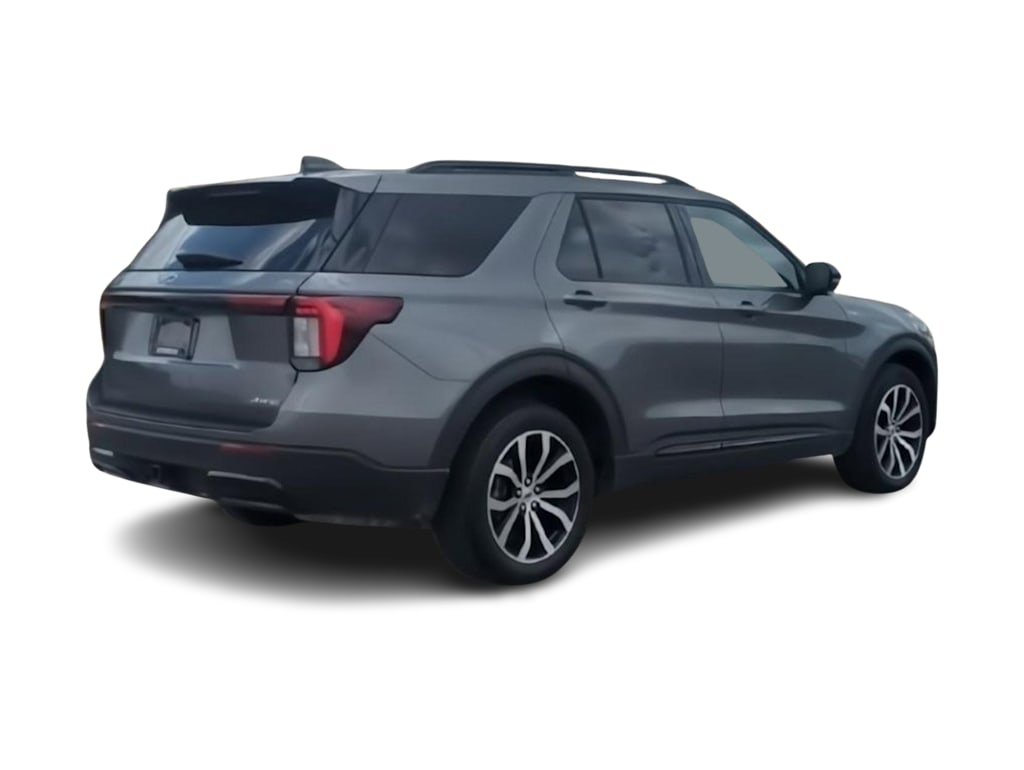 Thumbnail: 2025 Ford Explorer - 22