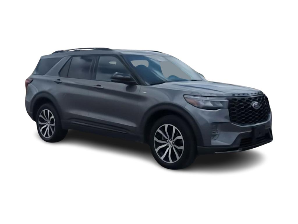 Thumbnail: 2025 Ford Explorer - 20