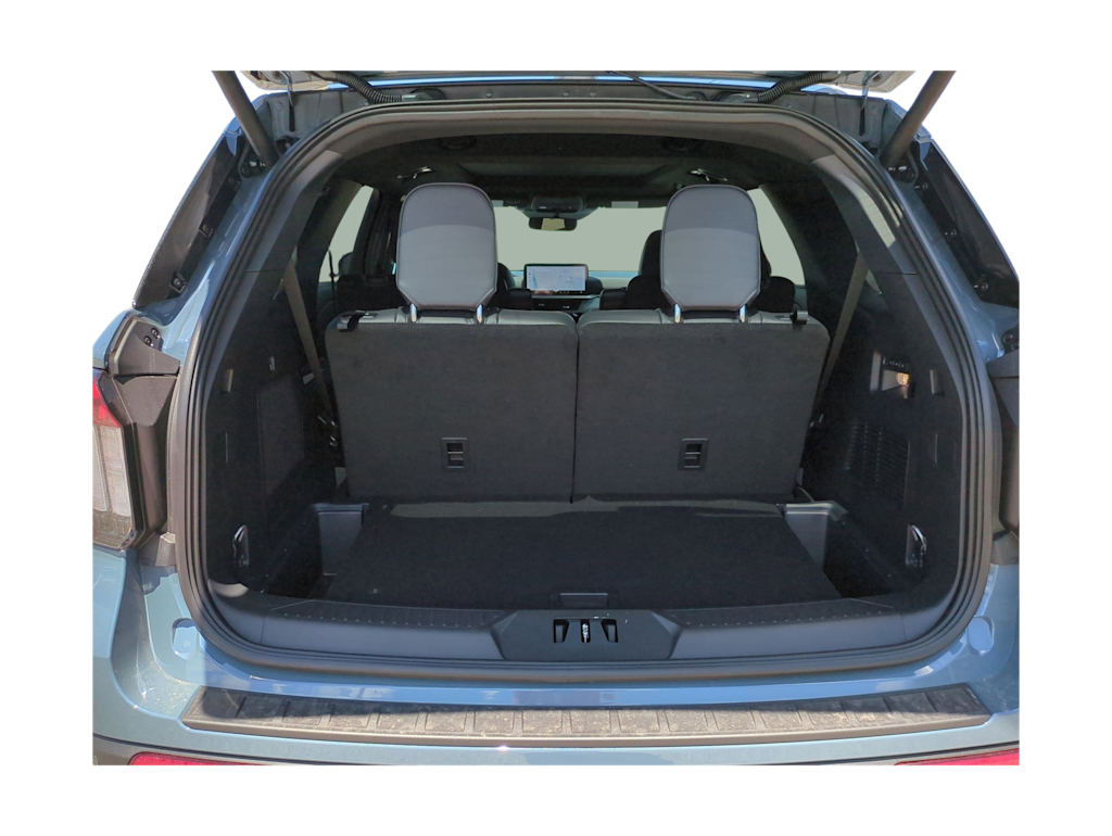 Thumbnail: 2025 Ford Explorer - 18