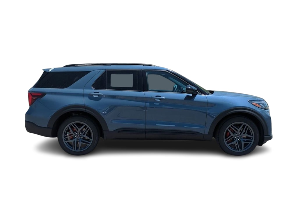 Thumbnail: 2025 Ford Explorer - 24