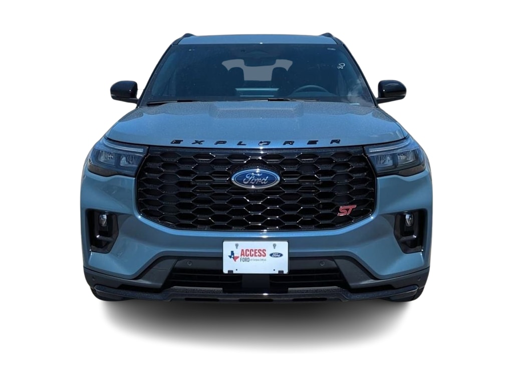 Thumbnail: 2025 Ford Explorer - 6