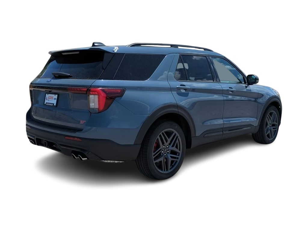 Thumbnail: 2025 Ford Explorer - 23