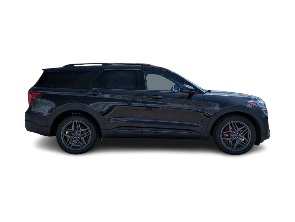 Thumbnail: 2025 Ford Explorer - 24