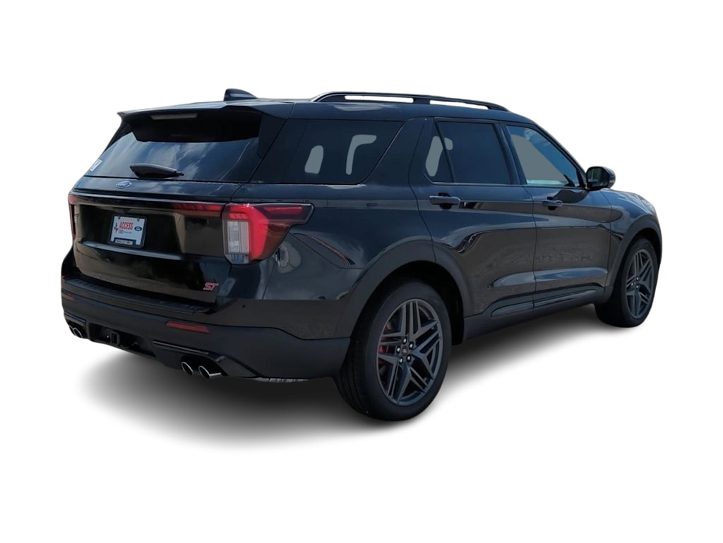 Thumbnail: 2025 Ford Explorer - 23