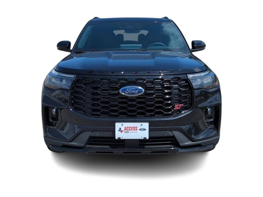 Thumbnail: 2025 Ford Explorer - 6