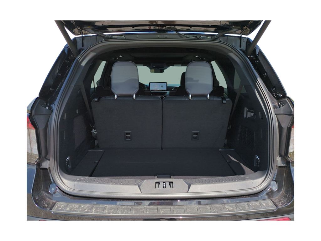 Thumbnail: 2025 Ford Explorer - 18