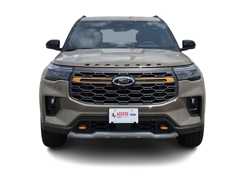 Thumbnail: 2026 Ford Explorer - 6