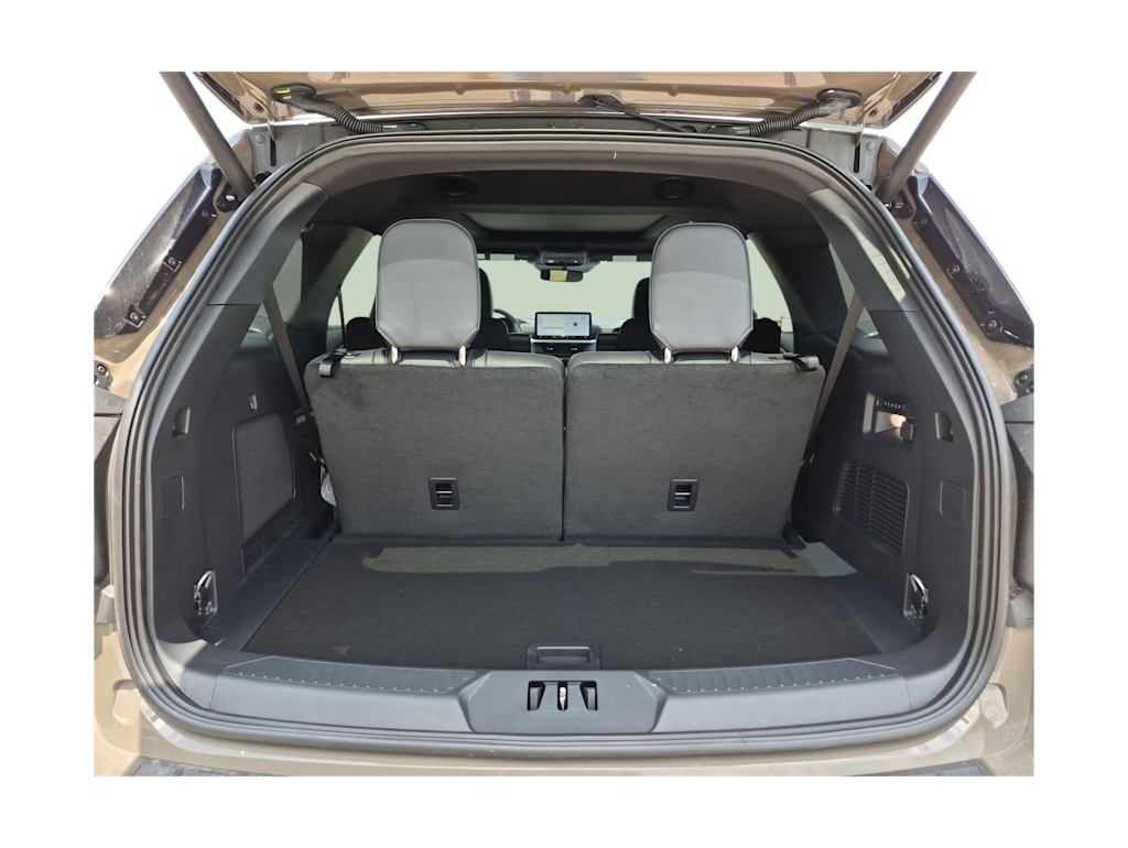 Thumbnail: 2026 Ford Explorer - 18