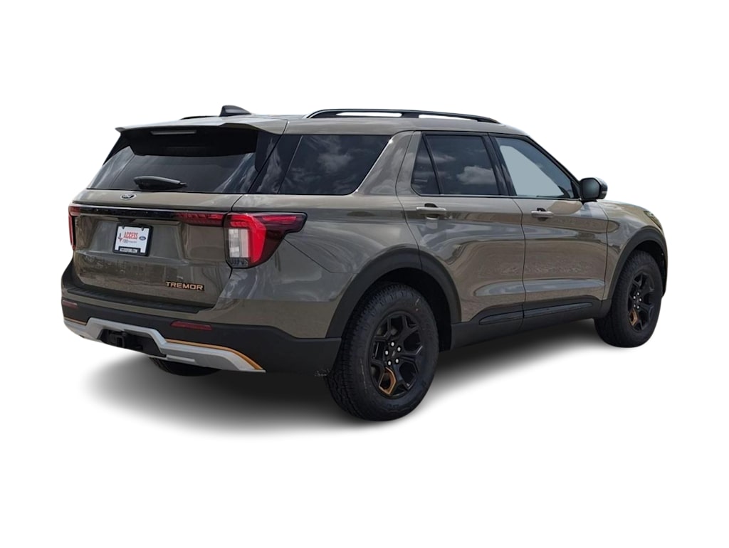 Thumbnail: 2026 Ford Explorer - 23