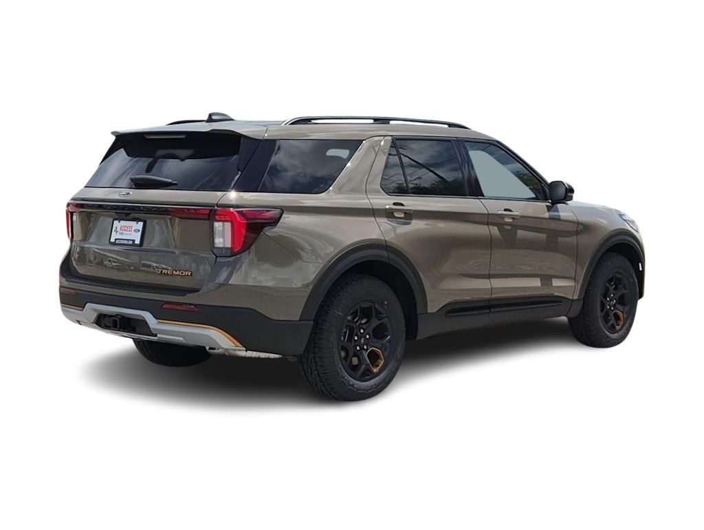 Thumbnail: 2026 Ford Explorer - 23