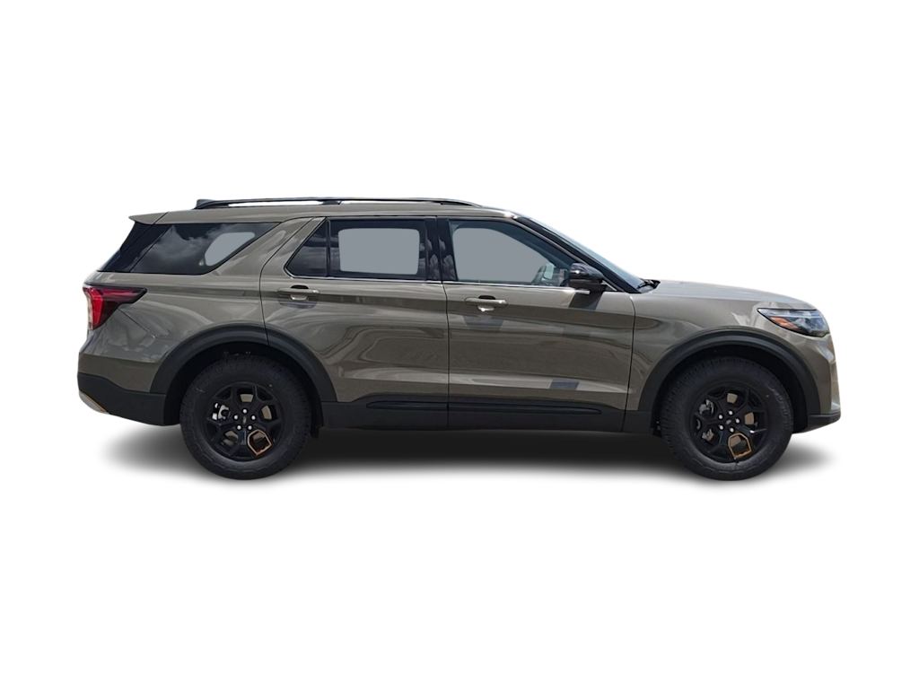 Thumbnail: 2026 Ford Explorer - 24