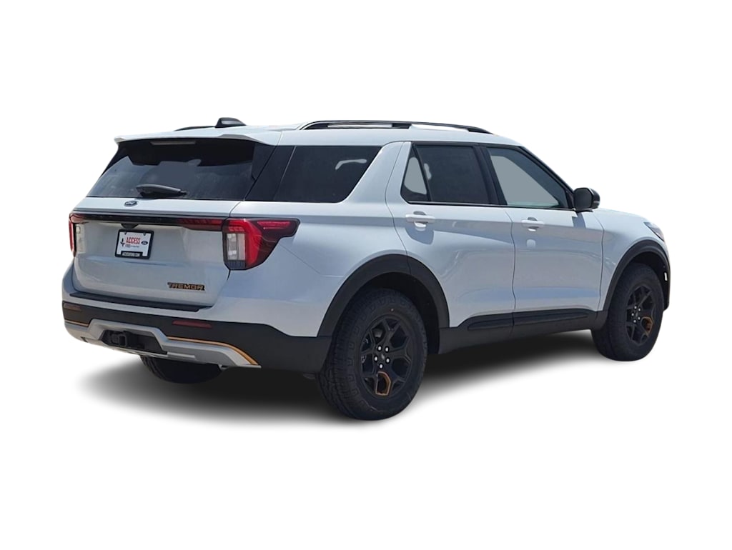Thumbnail: 2026 Ford Explorer - 23