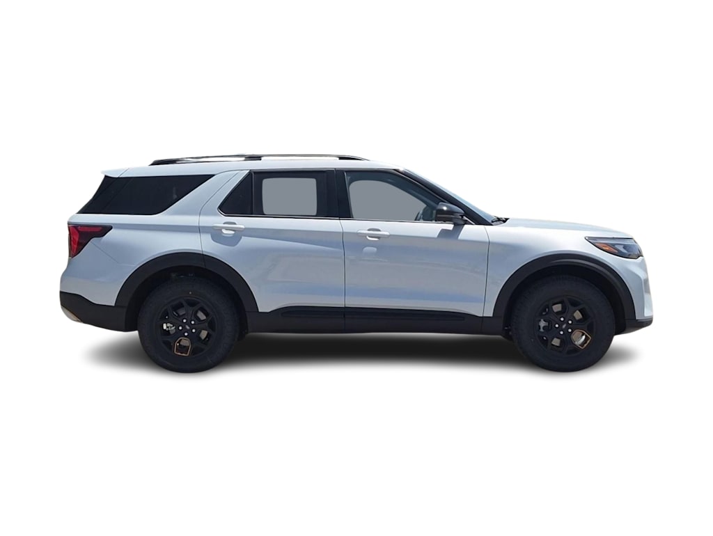 Thumbnail: 2026 Ford Explorer - 24