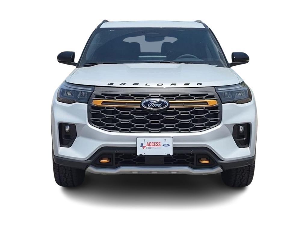 Thumbnail: 2026 Ford Explorer - 6