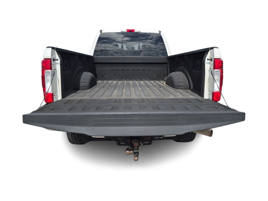 Thumbnail: 2019 Ford F-250 - 16