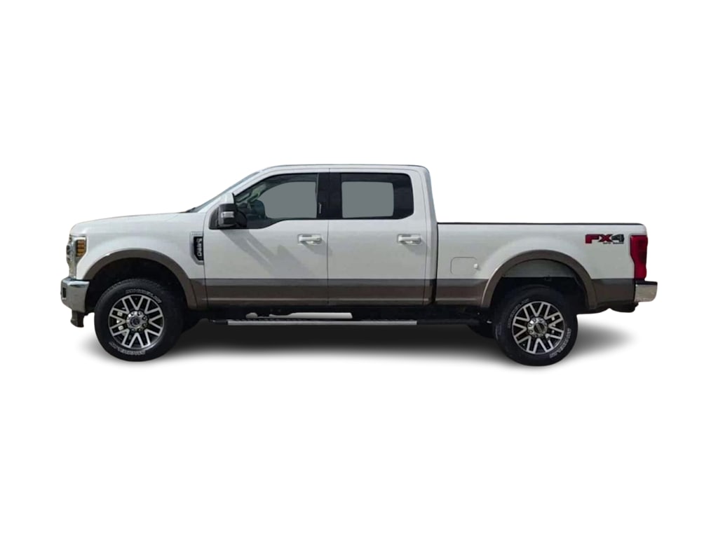 Thumbnail: 2019 Ford F-250 - 3
