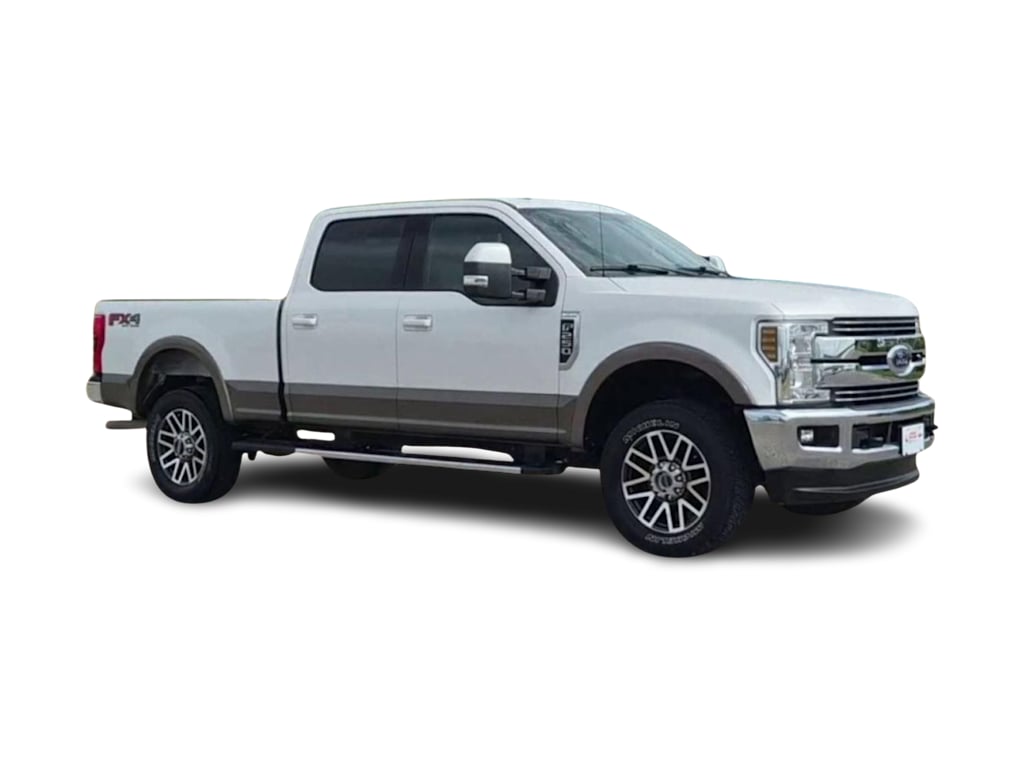 Thumbnail: 2019 Ford F-250 - 19
