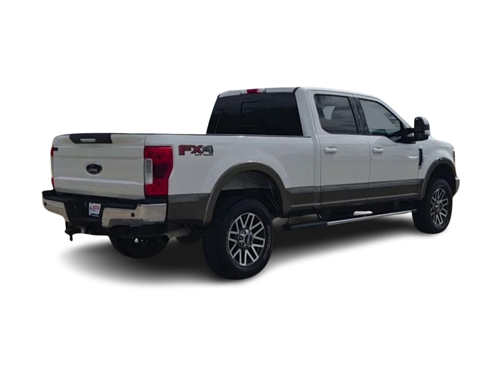Thumbnail: 2019 Ford F-250 - 22