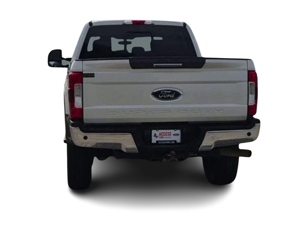 Thumbnail: 2019 Ford F-250 - 4