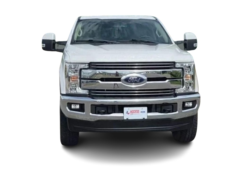Thumbnail: 2019 Ford F-250 - 5