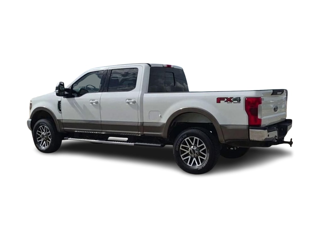 Thumbnail: 2019 Ford F-250 - 21